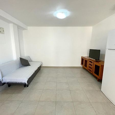 Apartment Gandia Playa 3000 Kültér fotó