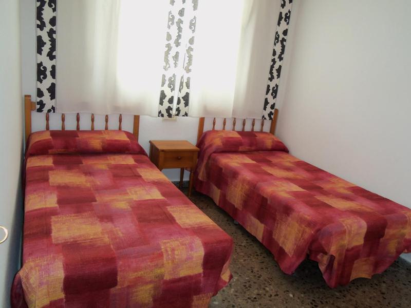 Apartment Gandia Playa 3000 Szoba fotó