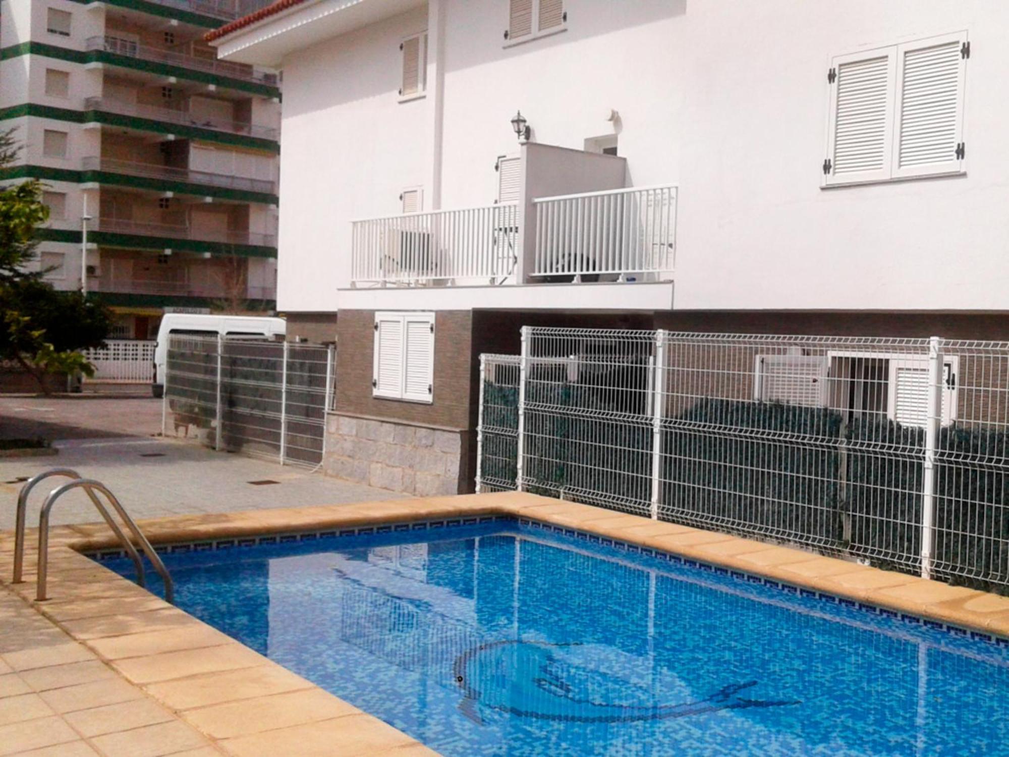 Apartment Gandia Playa 3000 Kültér fotó