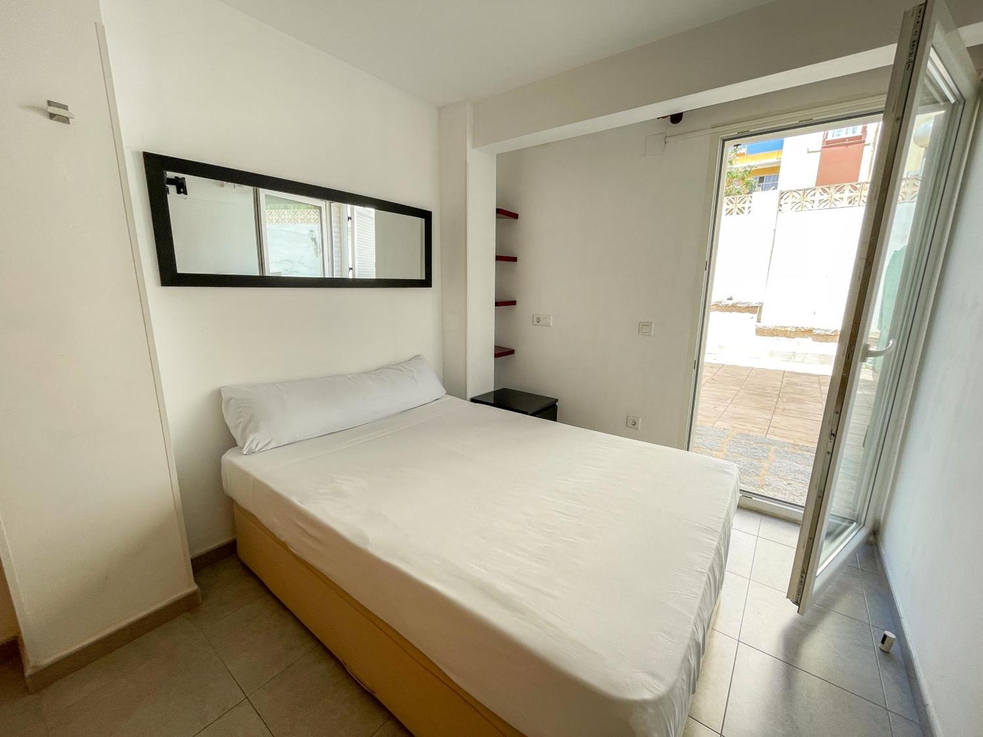 Apartment Gandia Playa 3000 Kültér fotó