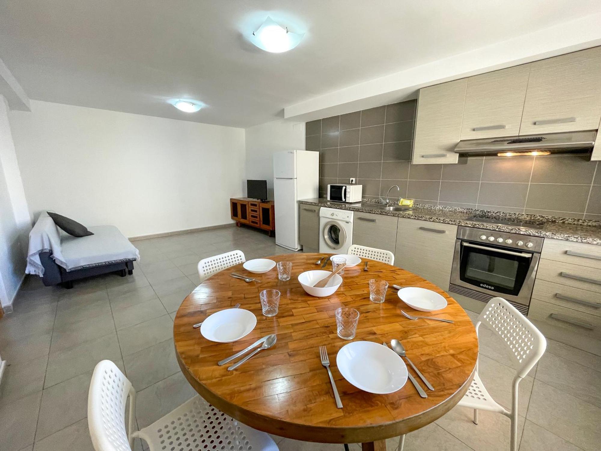 Apartment Gandia Playa 3000 Kültér fotó