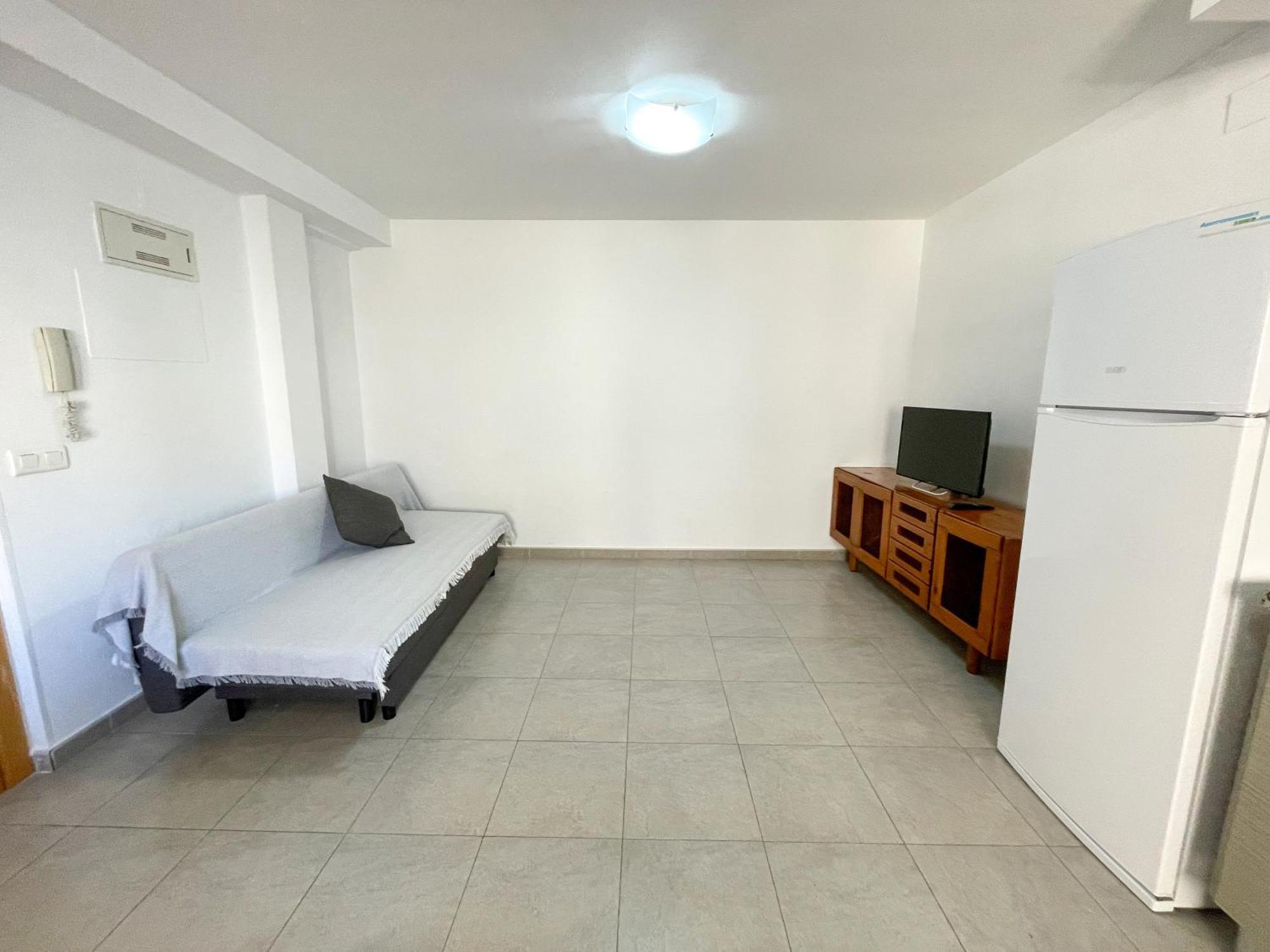 Apartment Gandia Playa 3000 Kültér fotó