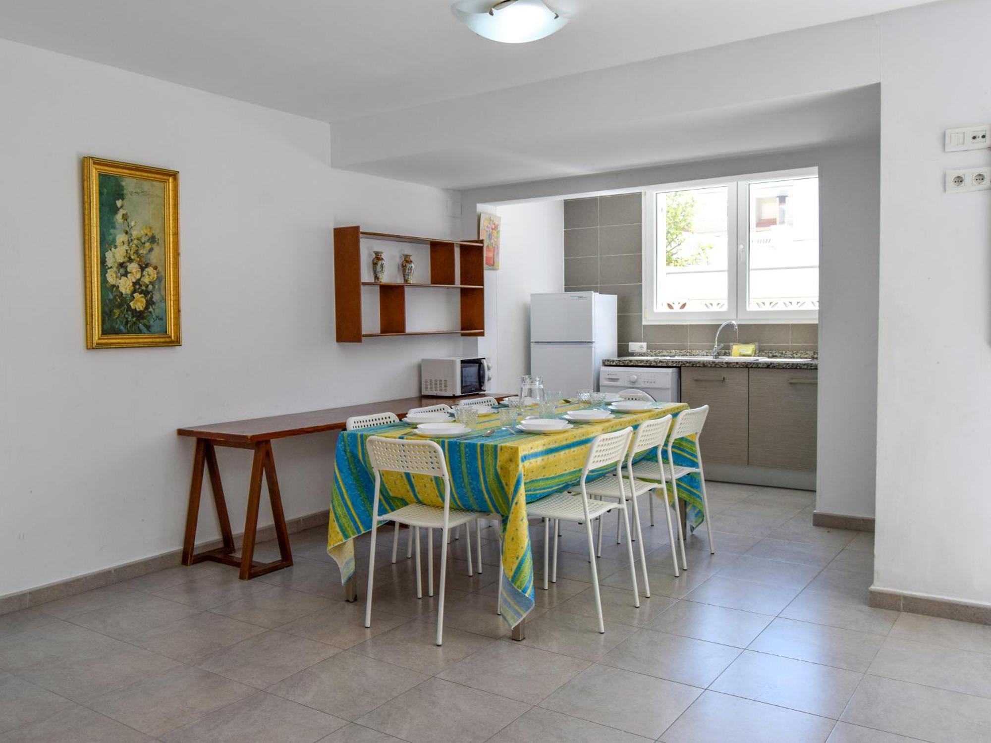 Apartment Gandia Playa 3000 Kültér fotó
