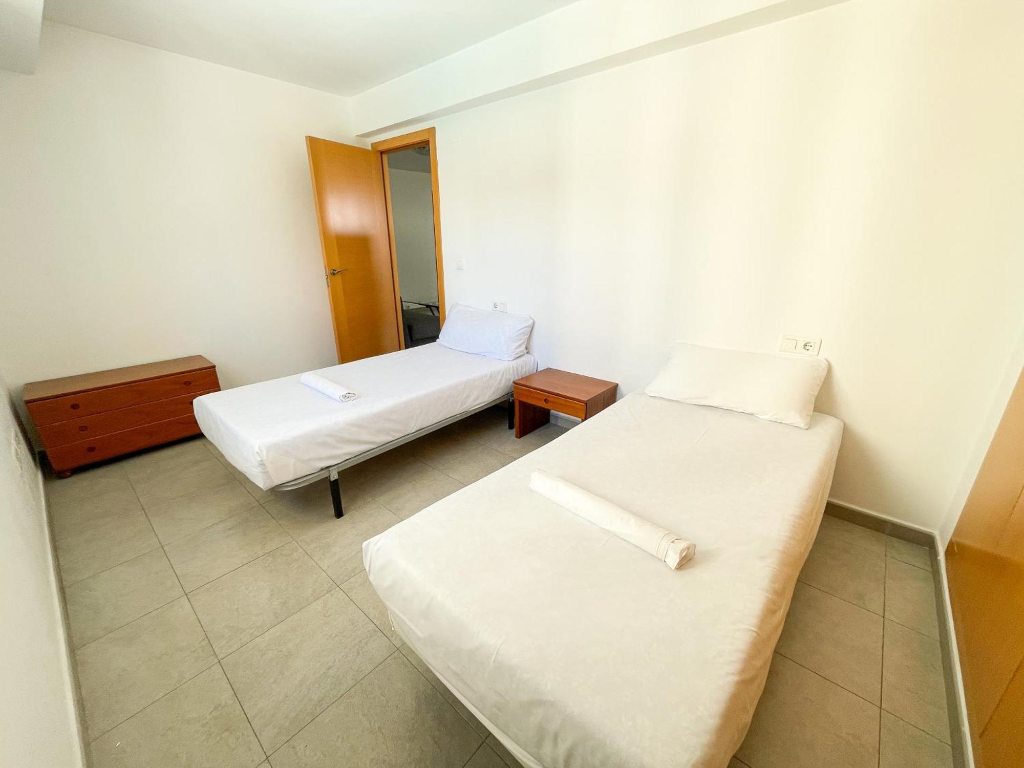 Apartment Gandia Playa 3000 Kültér fotó