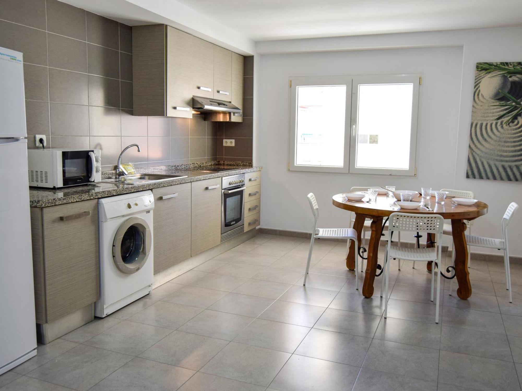 Apartment Gandia Playa 3000 Kültér fotó