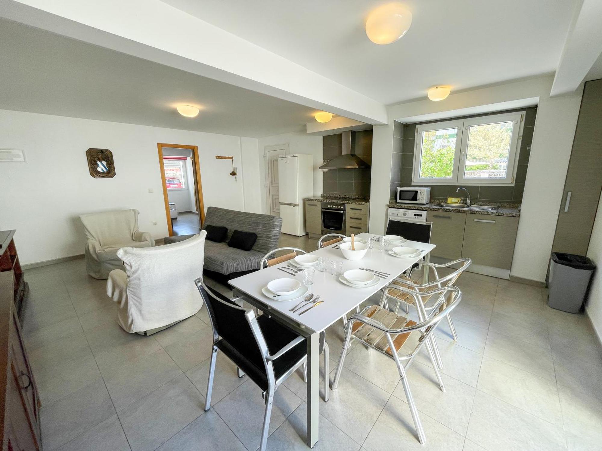 Apartment Gandia Playa 3000 Kültér fotó