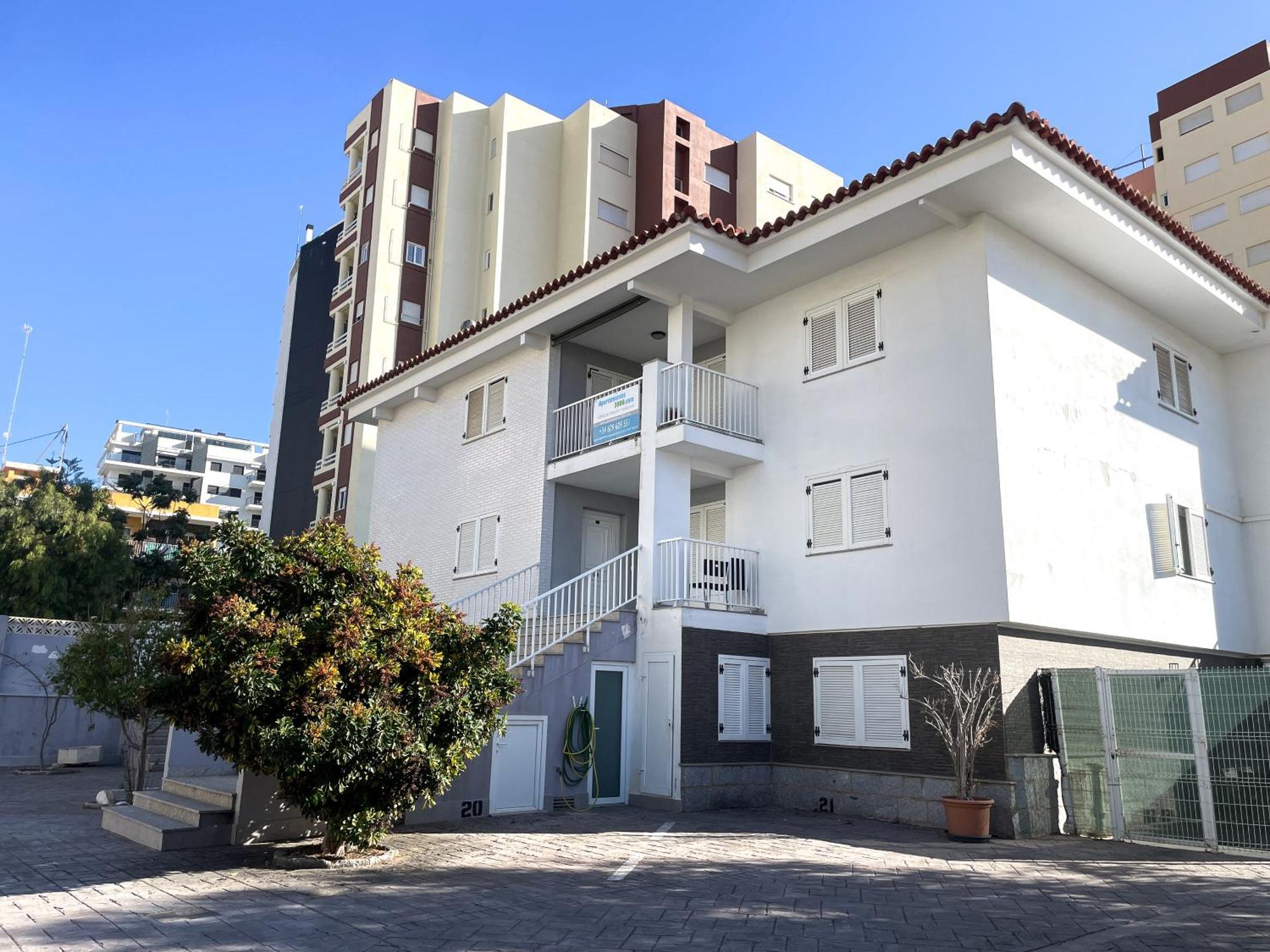 Apartment Gandia Playa 3000 Kültér fotó