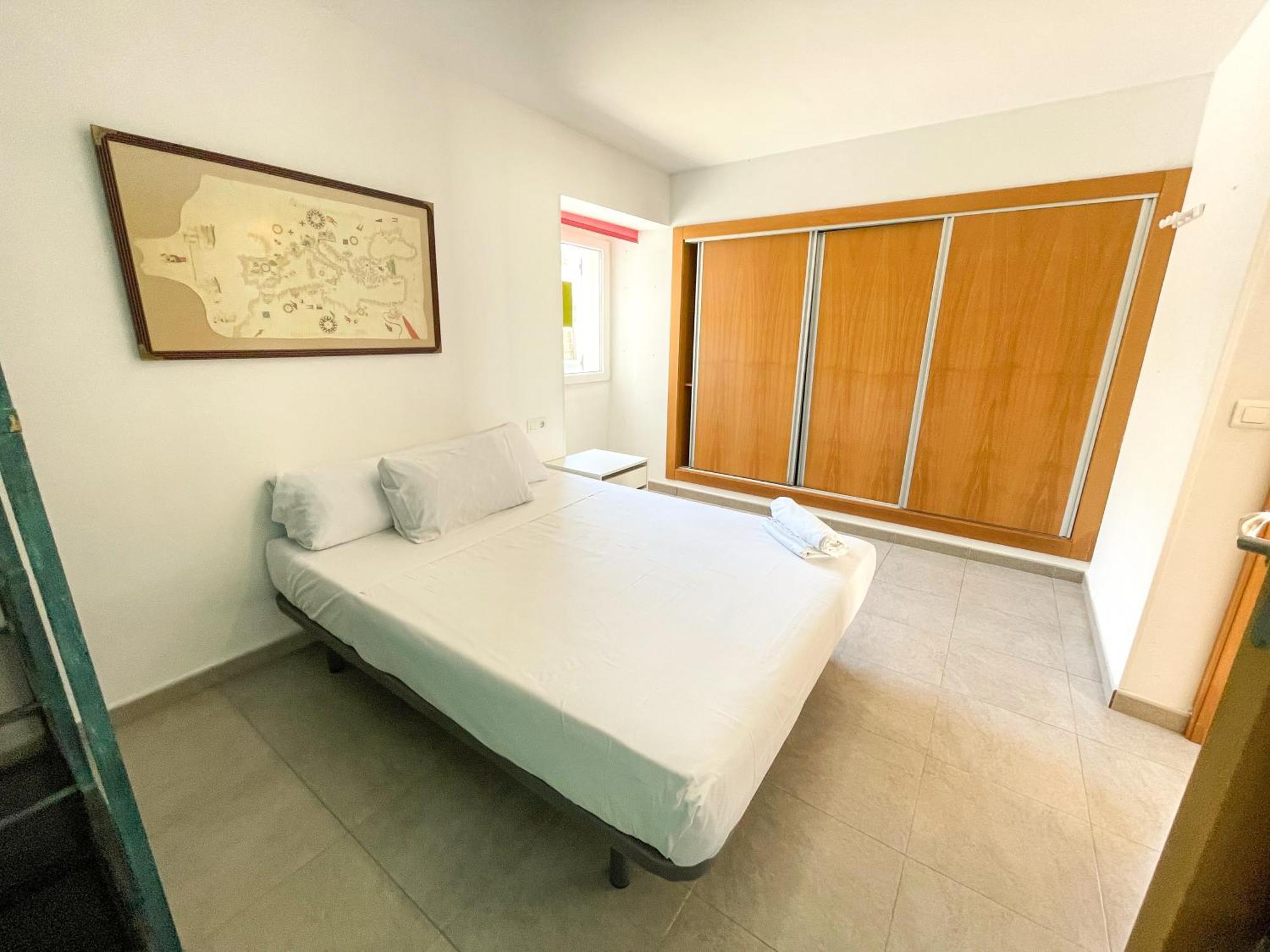 Apartment Gandia Playa 3000 Kültér fotó