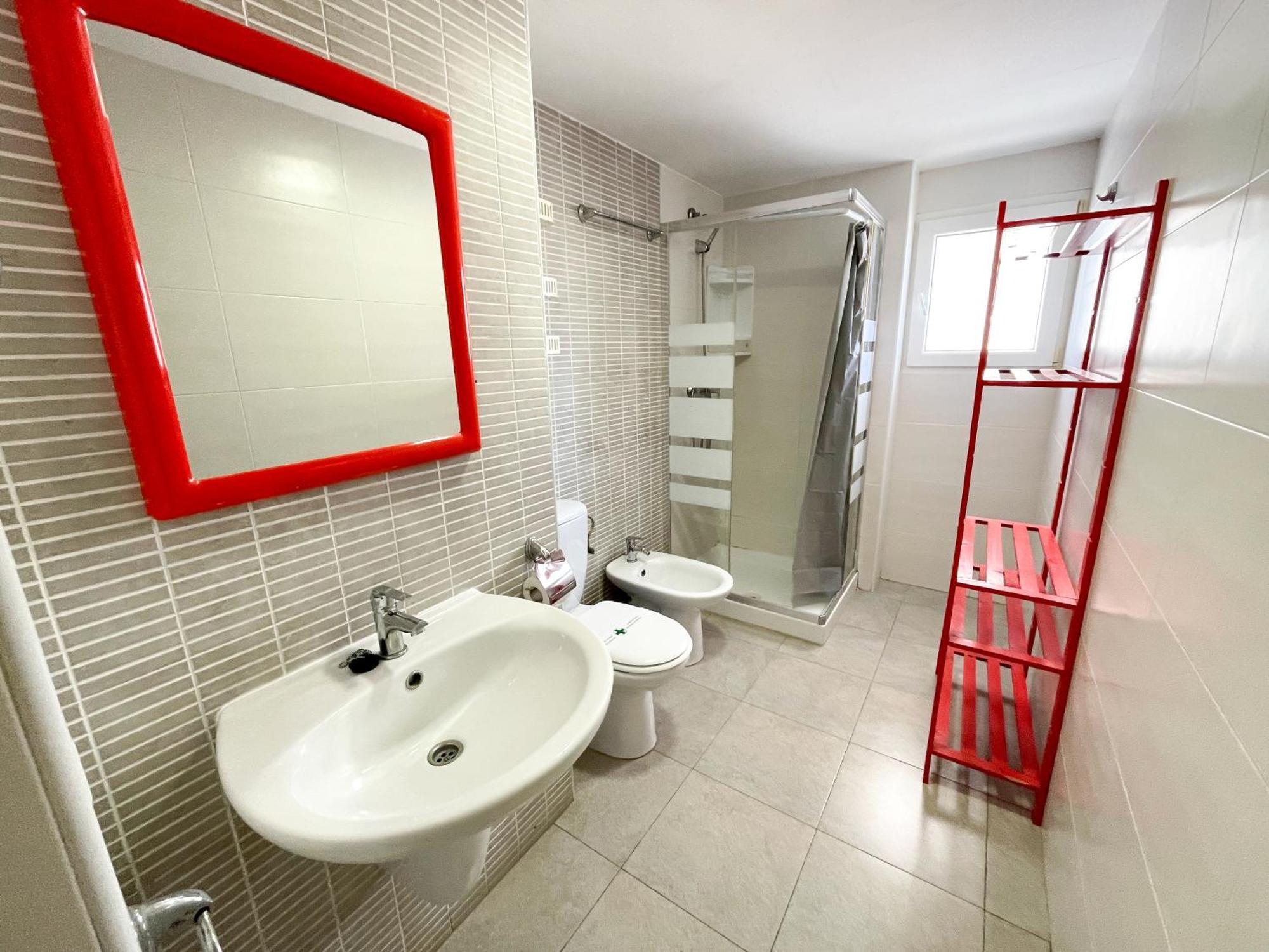 Apartment Gandia Playa 3000 Kültér fotó