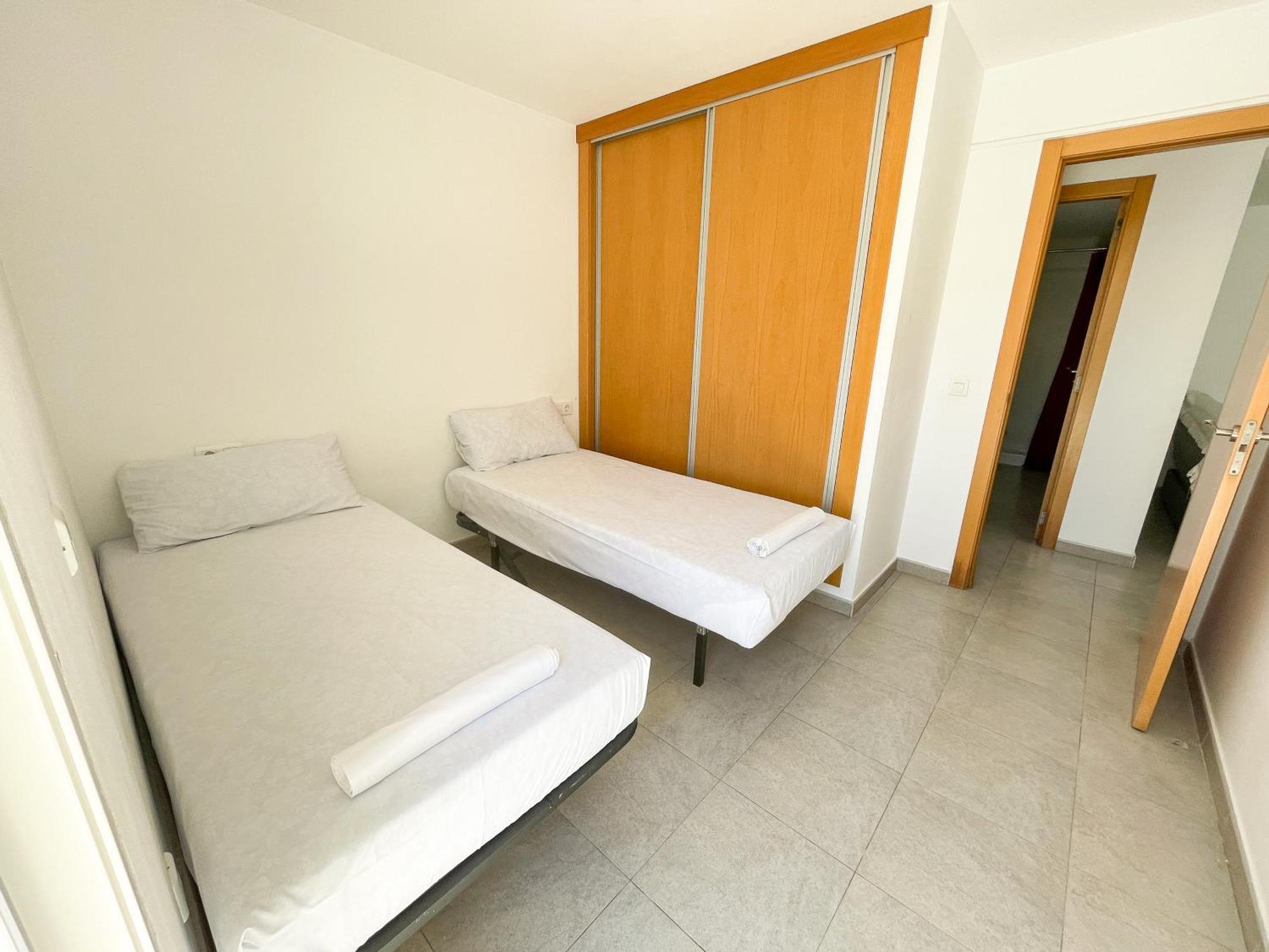 Apartment Gandia Playa 3000 Kültér fotó