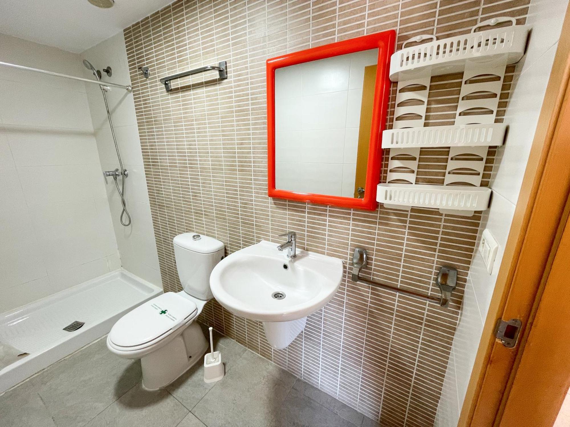 Apartment Gandia Playa 3000 Kültér fotó