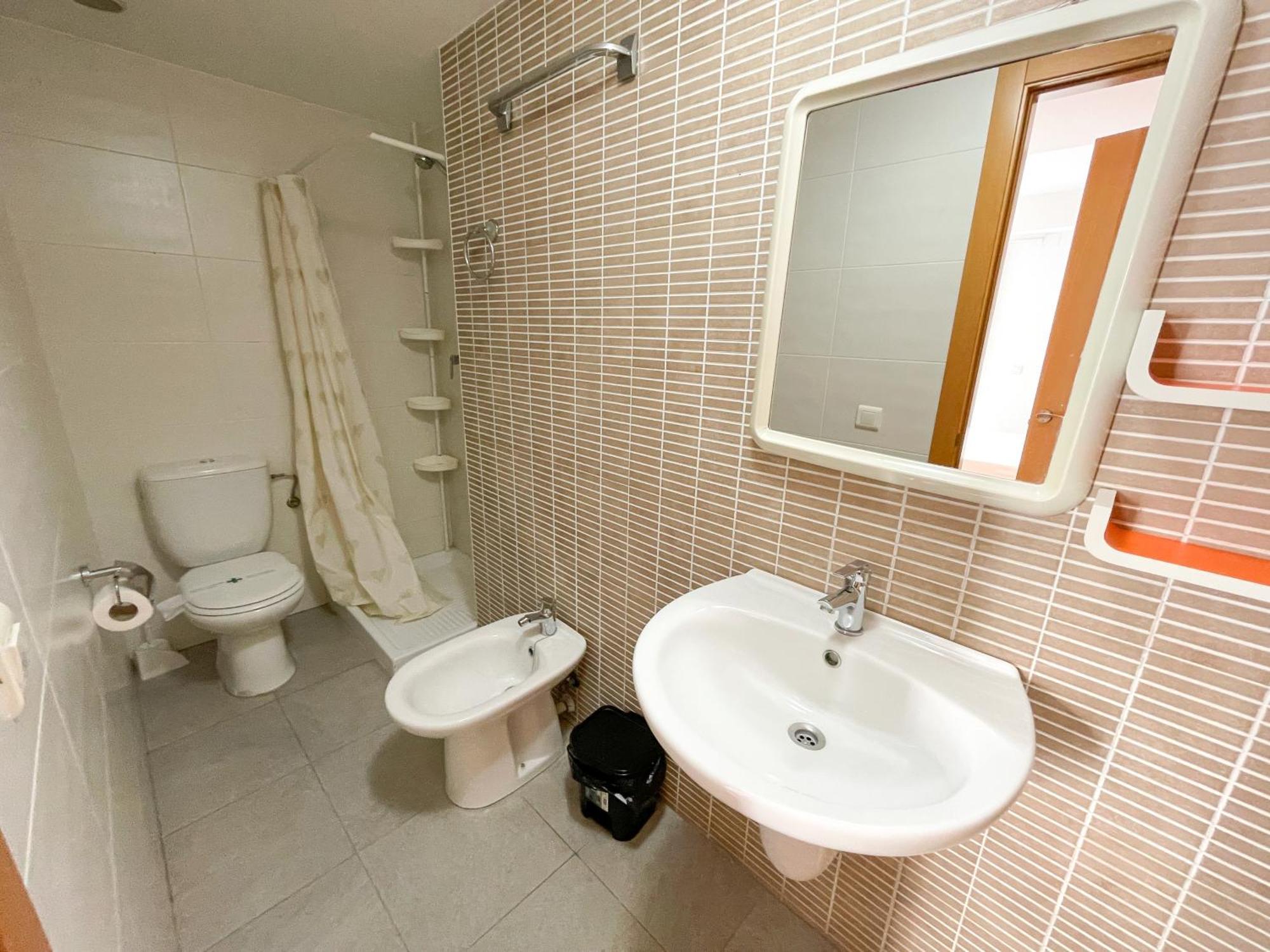 Apartment Gandia Playa 3000 Kültér fotó