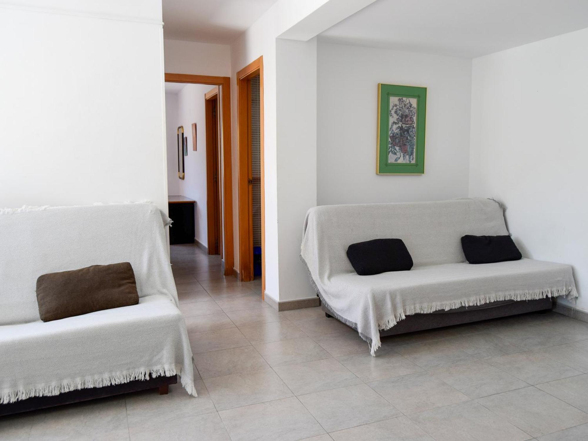 Apartment Gandia Playa 3000 Kültér fotó