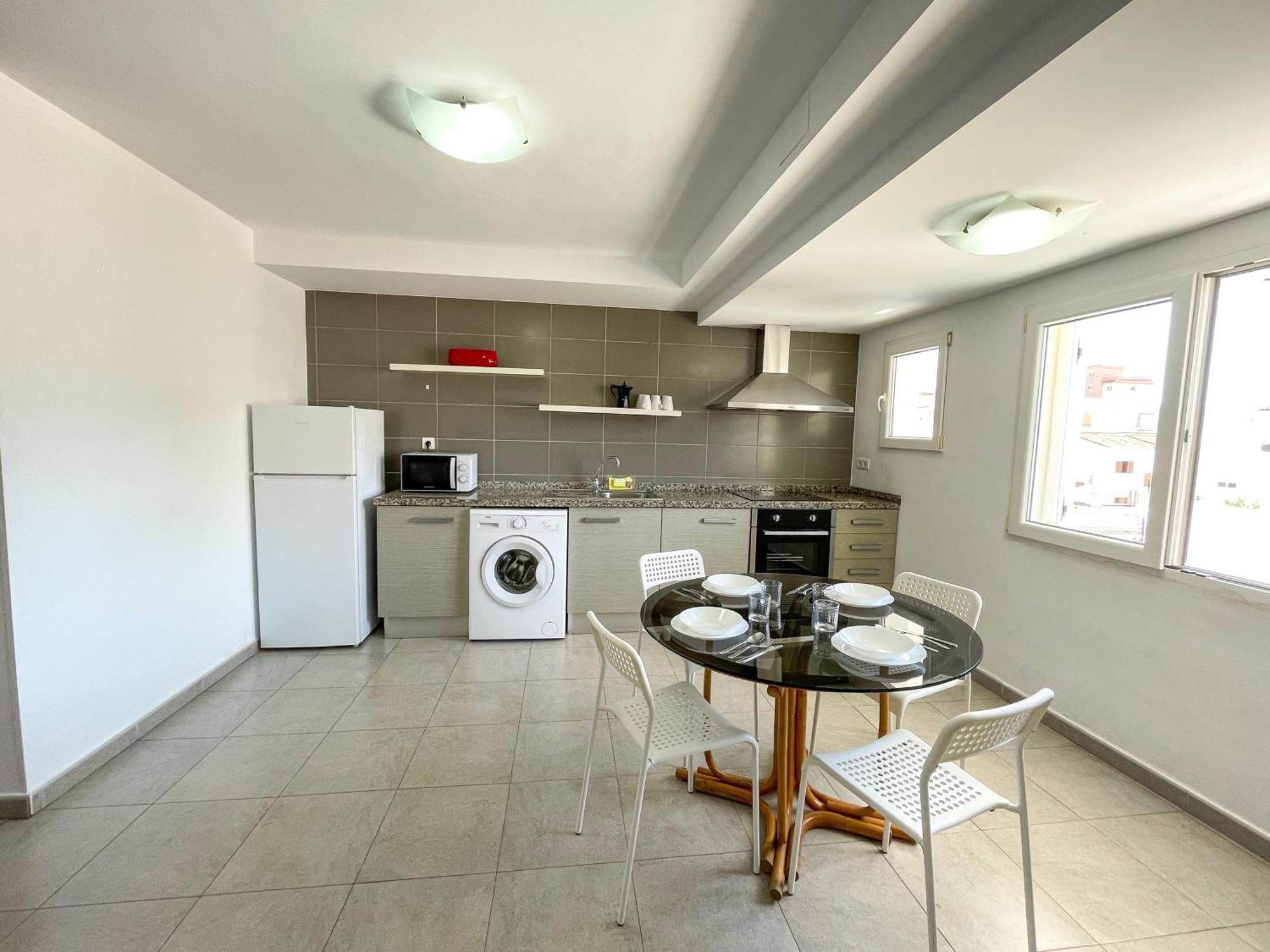 Apartment Gandia Playa 3000 Kültér fotó