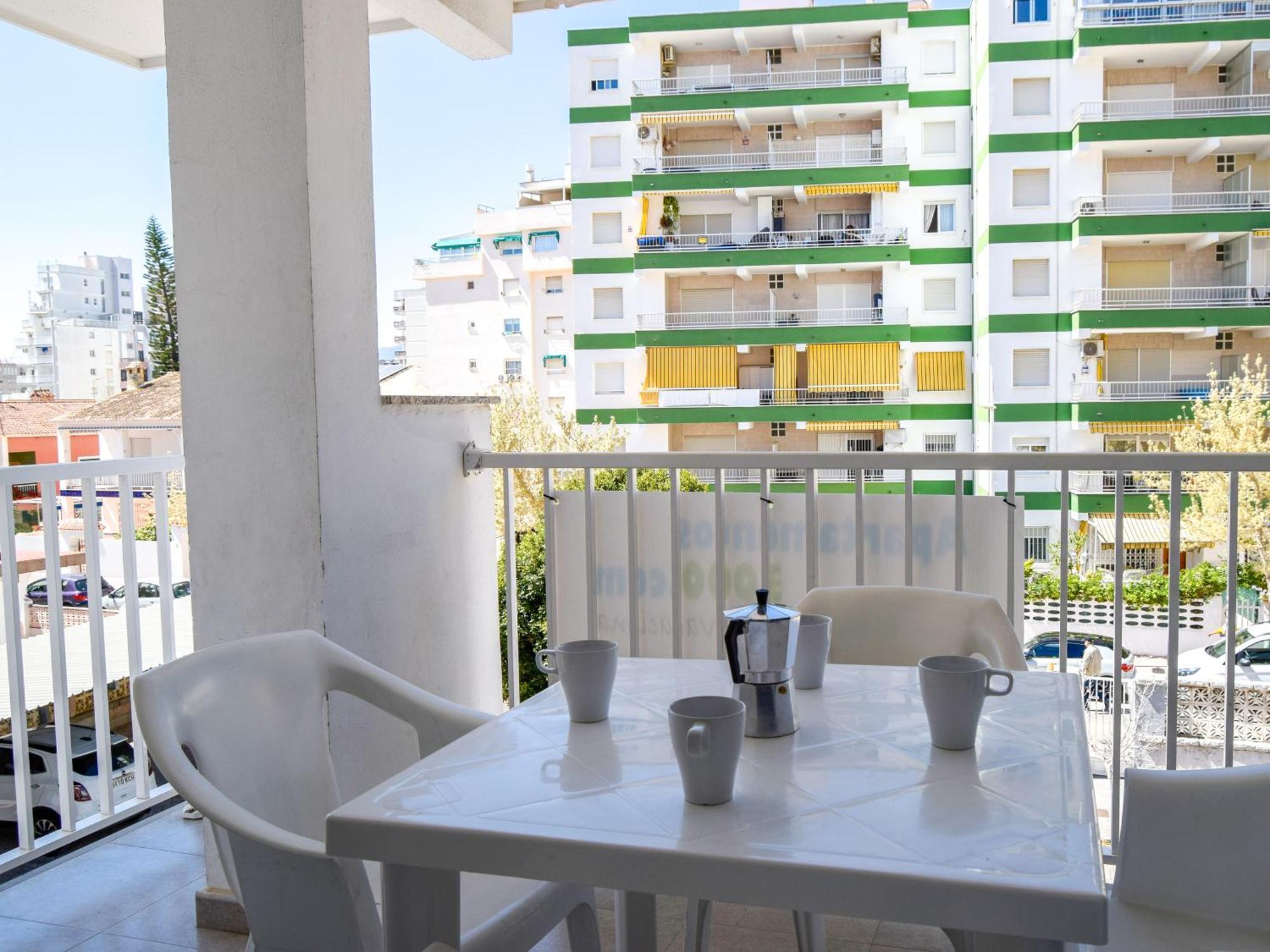 Apartment Gandia Playa 3000 Kültér fotó