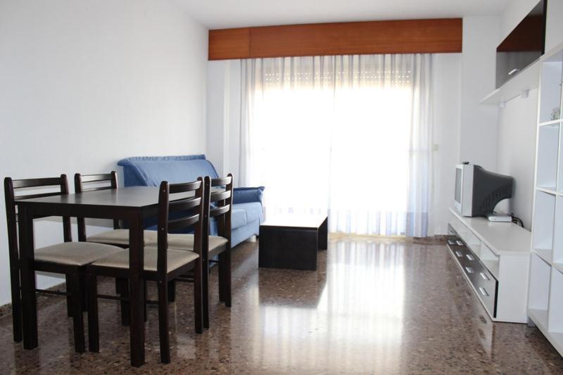 Apartment Gandia Playa 3000 Szoba fotó