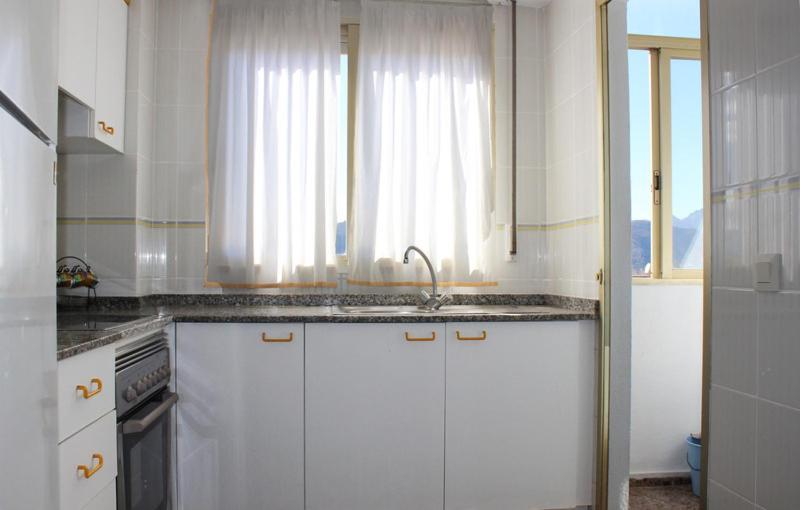 Apartment Gandia Playa 3000 Szoba fotó